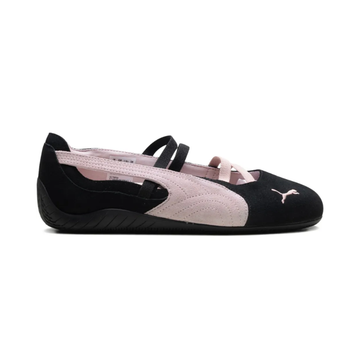 PUMA Speedcat Ballet "Black/Mauve Mist"