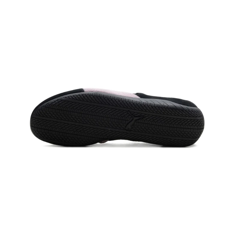 PUMA Speedcat Ballet "Black/Mauve Mist"