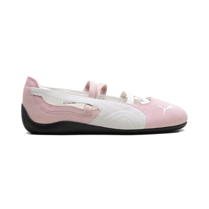 PUMA Speedcat Ballet "Whisp of Pink"