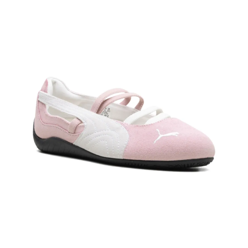 PUMA Speedcat Ballet "Whisp of Pink"