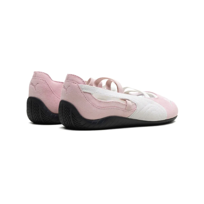 PUMA Speedcat Ballet "Whisp of Pink"