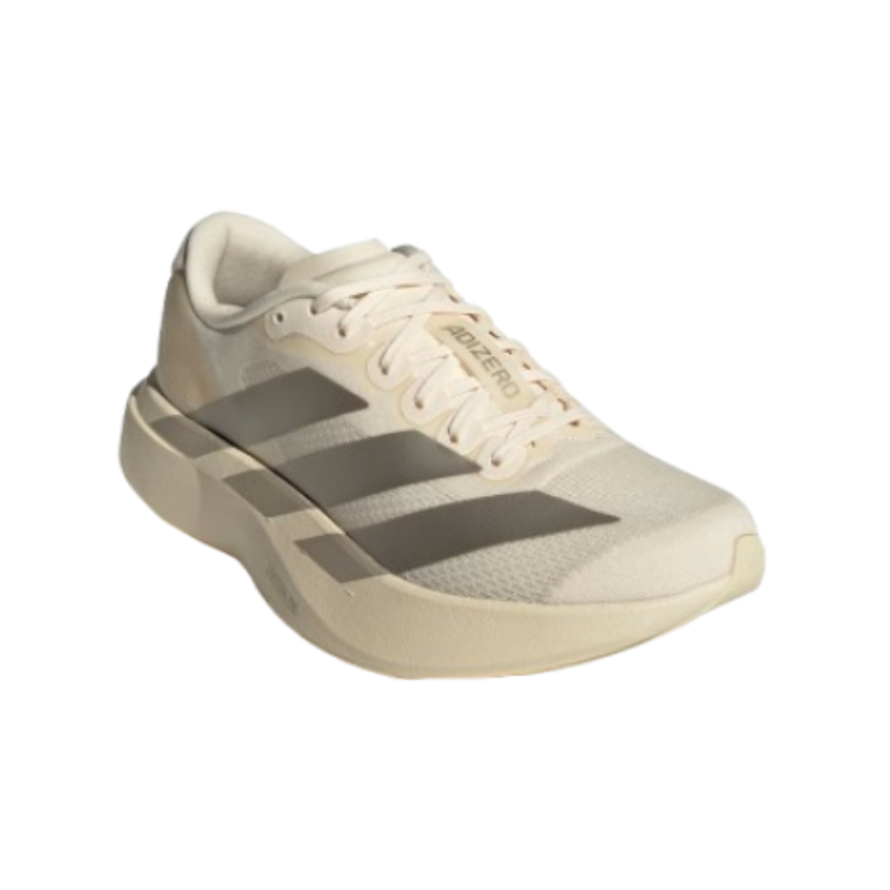 Adidas Adizero Evo SL shoe in the Wonder White