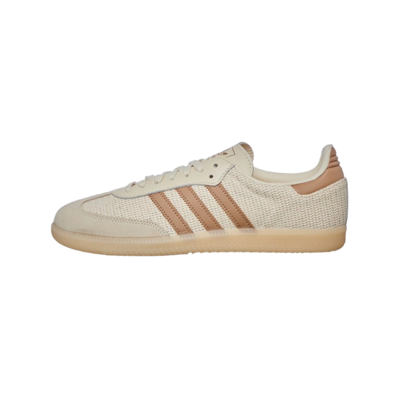 Adidas Samba OG "Cream White Cardboard"