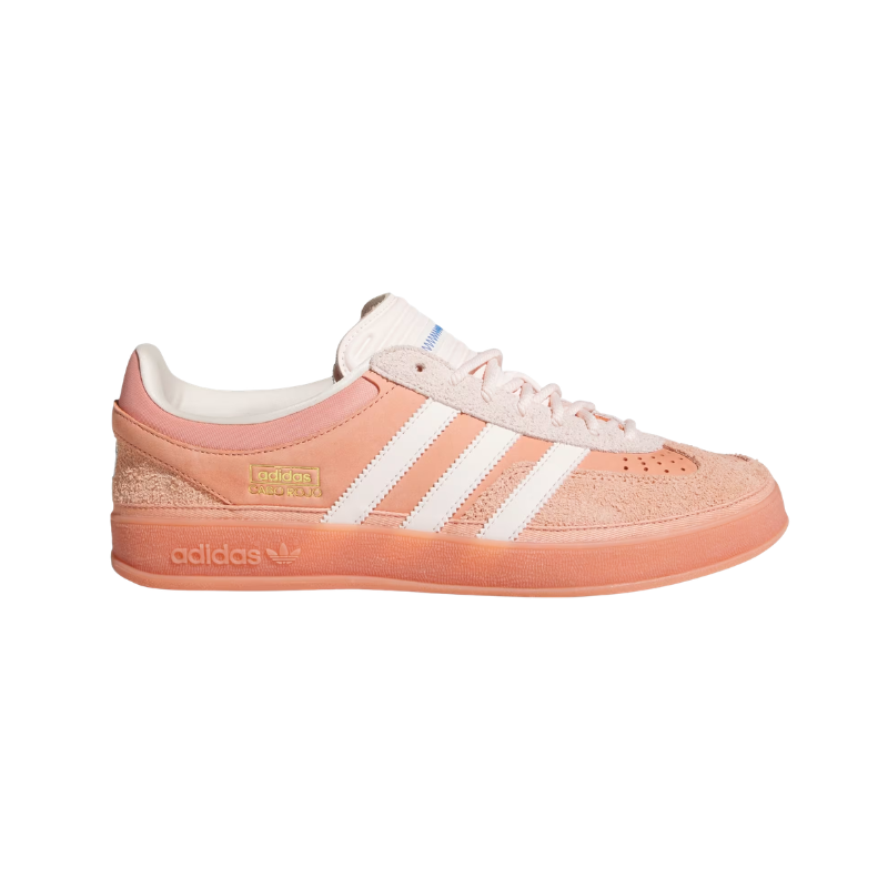 adidas Gazelle Indoor - Wonder Clay / Wonder Quartz / Ash Pink
