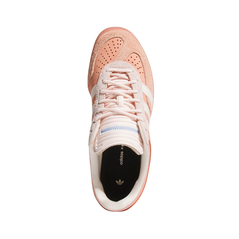 adidas Gazelle Indoor - Wonder Clay / Wonder Quartz / Ash Pink