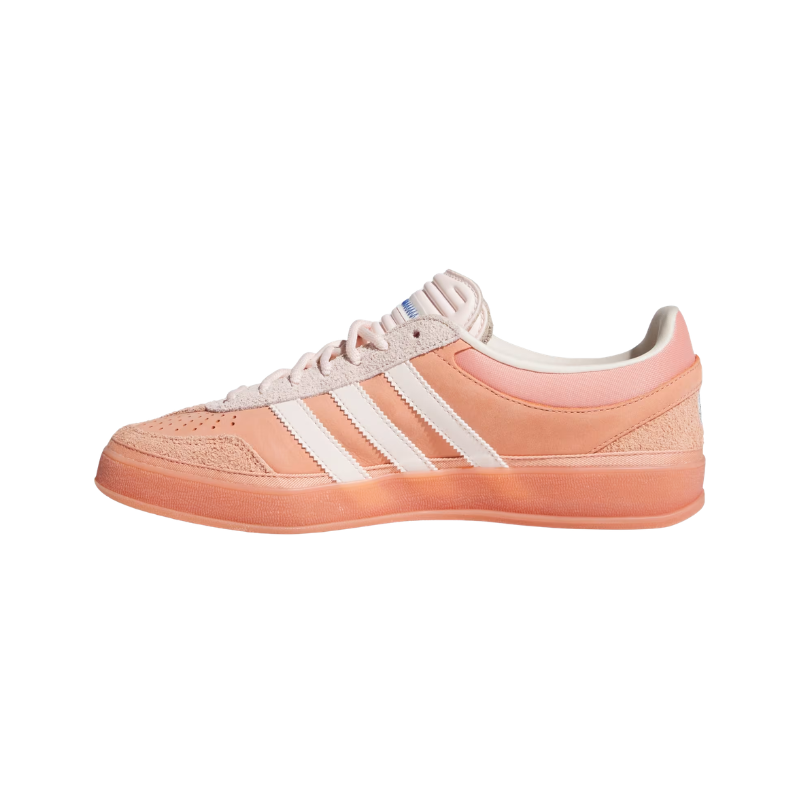 adidas Gazelle Indoor - Wonder Clay / Wonder Quartz / Ash Pink