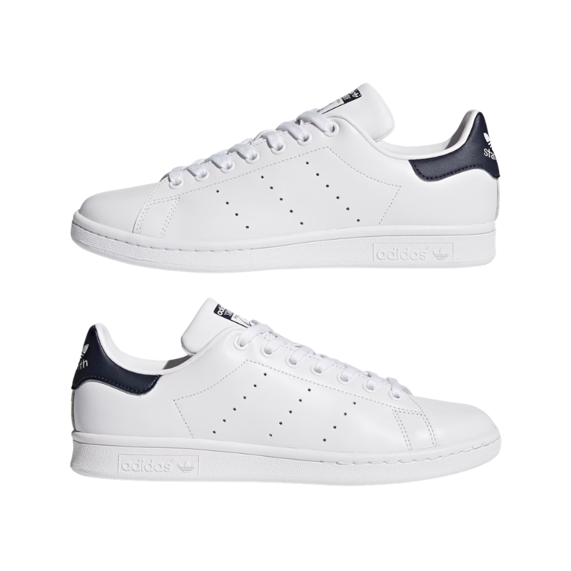 Adidas Stan Smith - White/black
