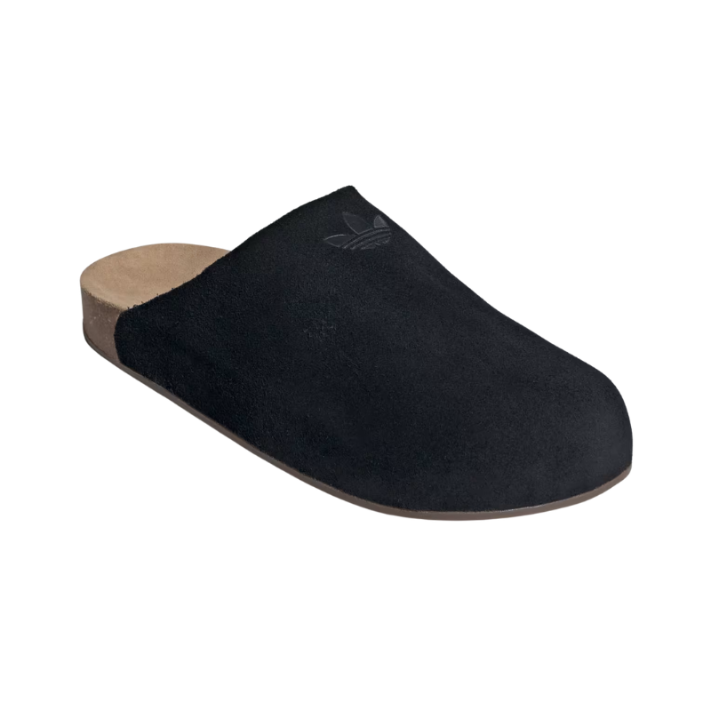 Adidas Adimule - Core Black / Core Black / Gum