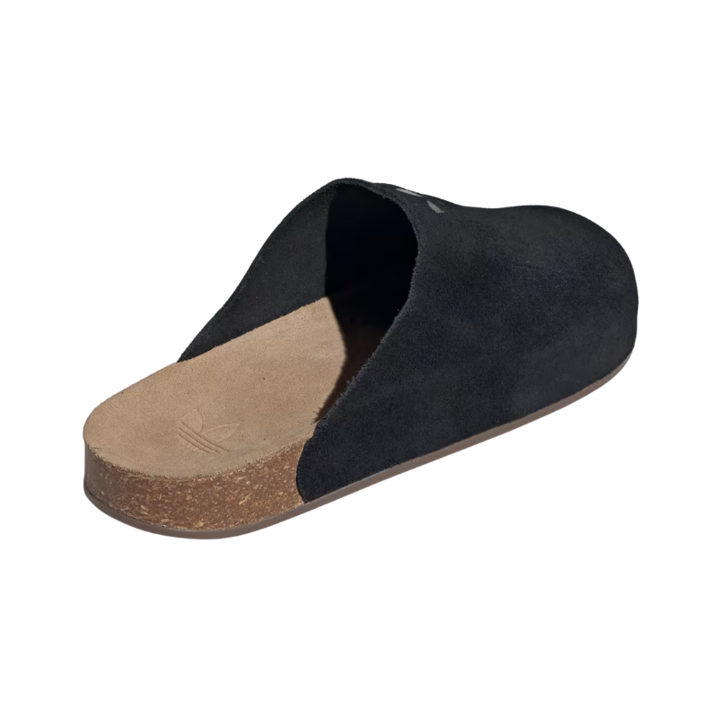 Adidas Adimule - Core Black / Core Black / Gum