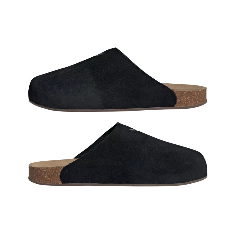 Adidas Adimule - Core Black / Core Black / Gum