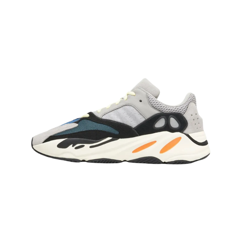 Adidas Yeezy Boost 700 Wave Runner Mgsogr/Cwhite/Cblack