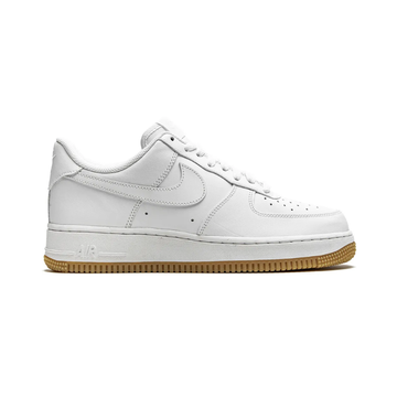 Nike Air Force 1 Low 07 White/Gum