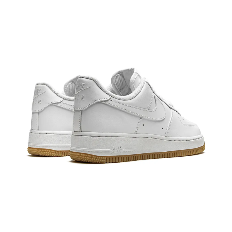 Nike Air Force 1 Low 07 White/Gum