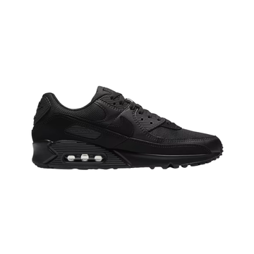 Nike Air Max 90 LTR Triple Black