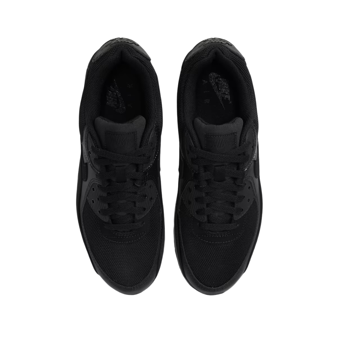 Nike Air Max 90 LTR Triple Black