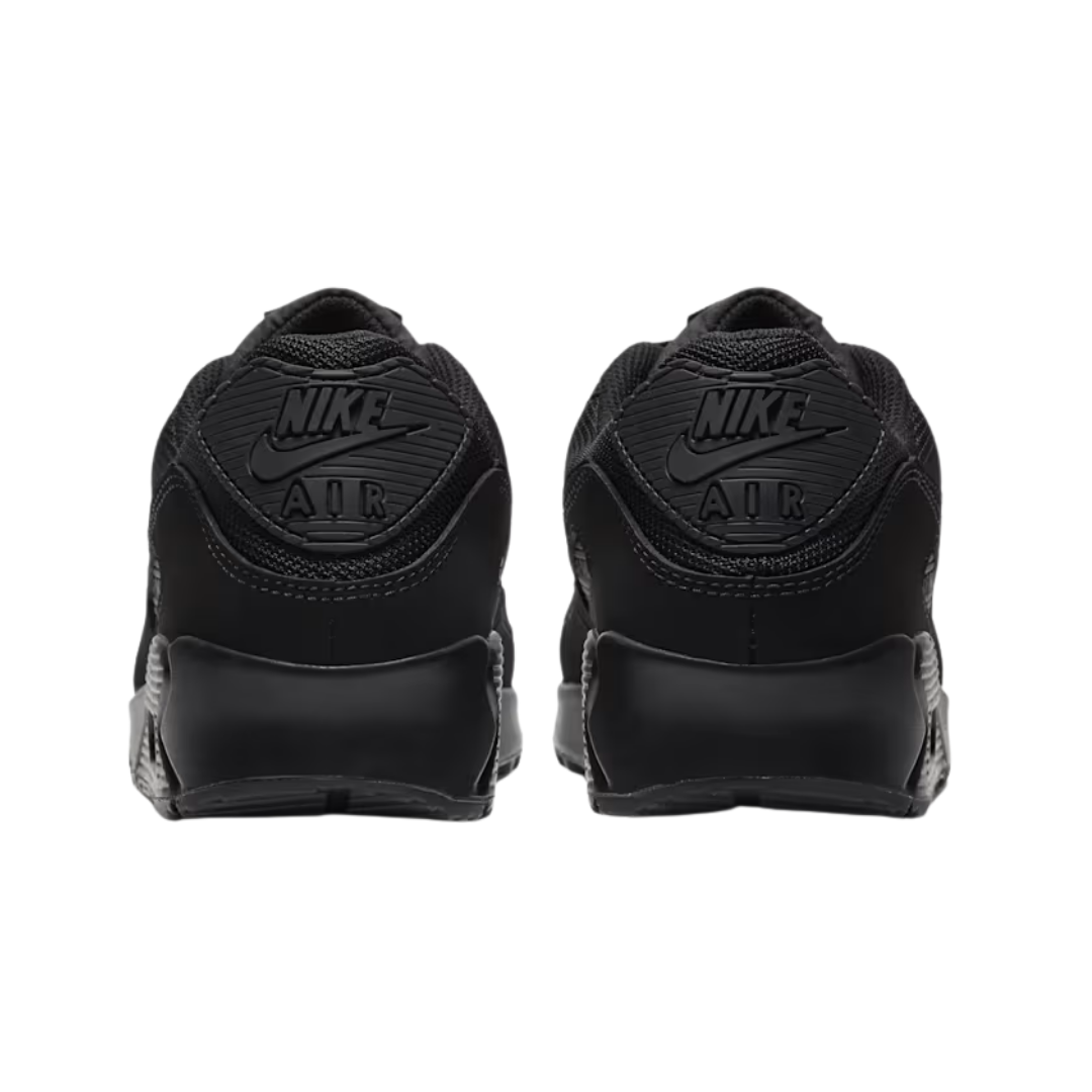Nike Air Max 90 LTR Triple Black