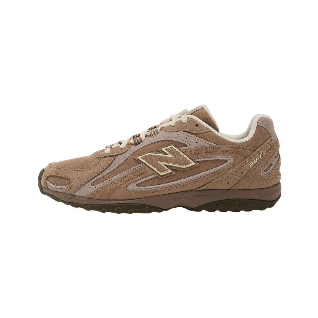 New Balance 204L Mushroom Arid Stone