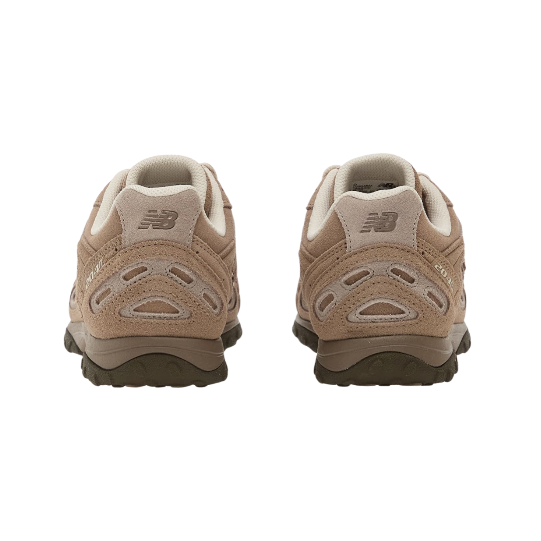 New Balance 204L Mushroom Arid Stone