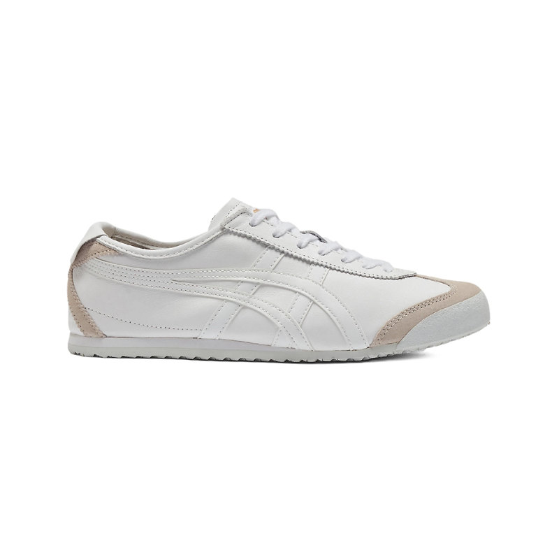 Onitsuka Tiger Mexico 66 White/beige