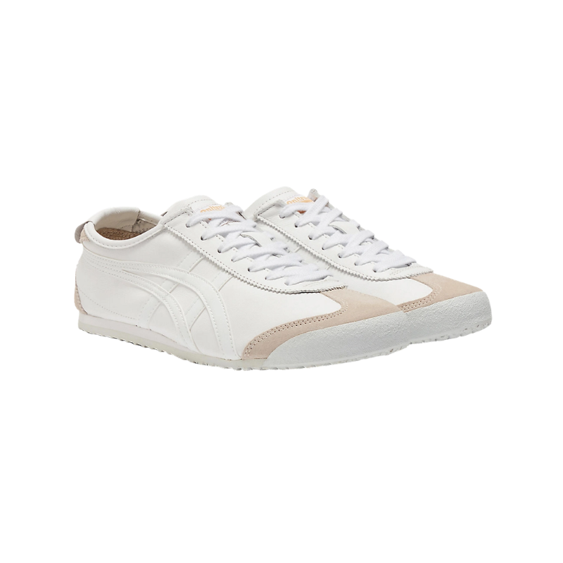 Onitsuka Tiger Mexico 66 White/beige