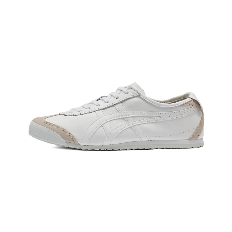 Onitsuka Tiger Mexico 66 White/beige