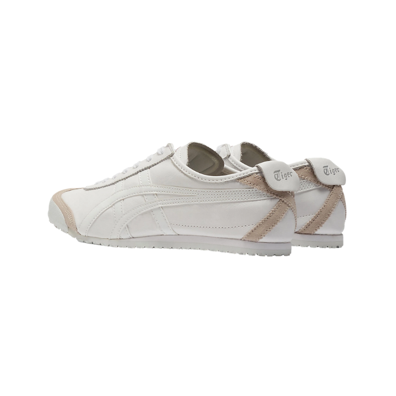 Onitsuka Tiger Mexico 66 White/beige
