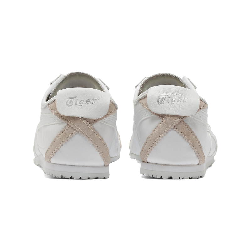 Onitsuka Tiger Mexico 66 White/beige