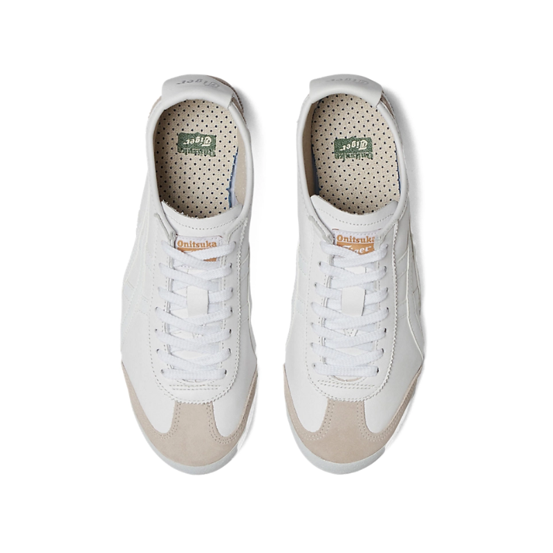 Onitsuka Tiger Mexico 66 White/beige