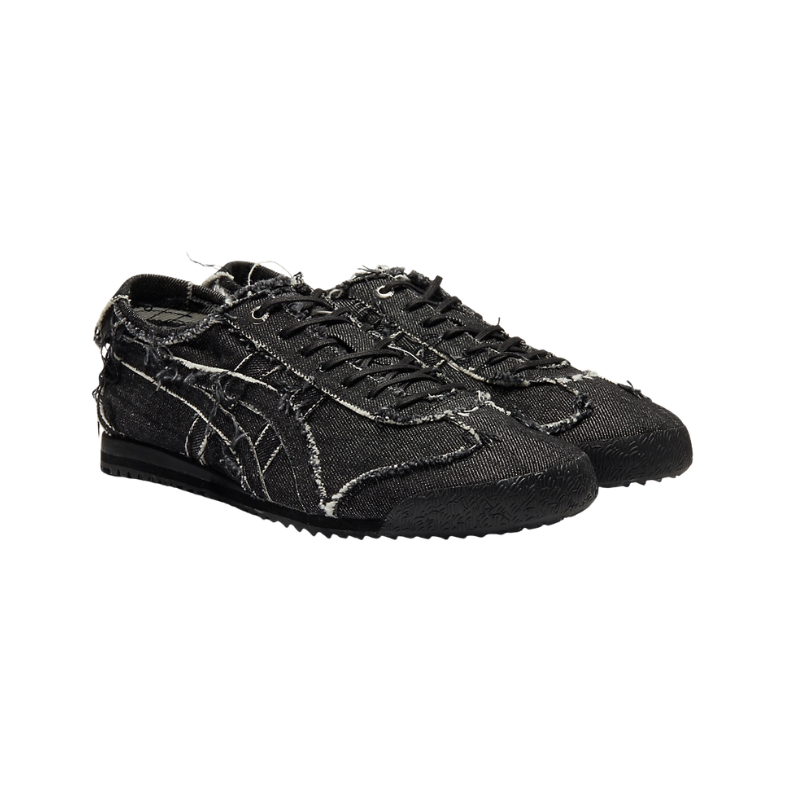 Onitsuka Tiger Mexico 66 SD Black Denim
