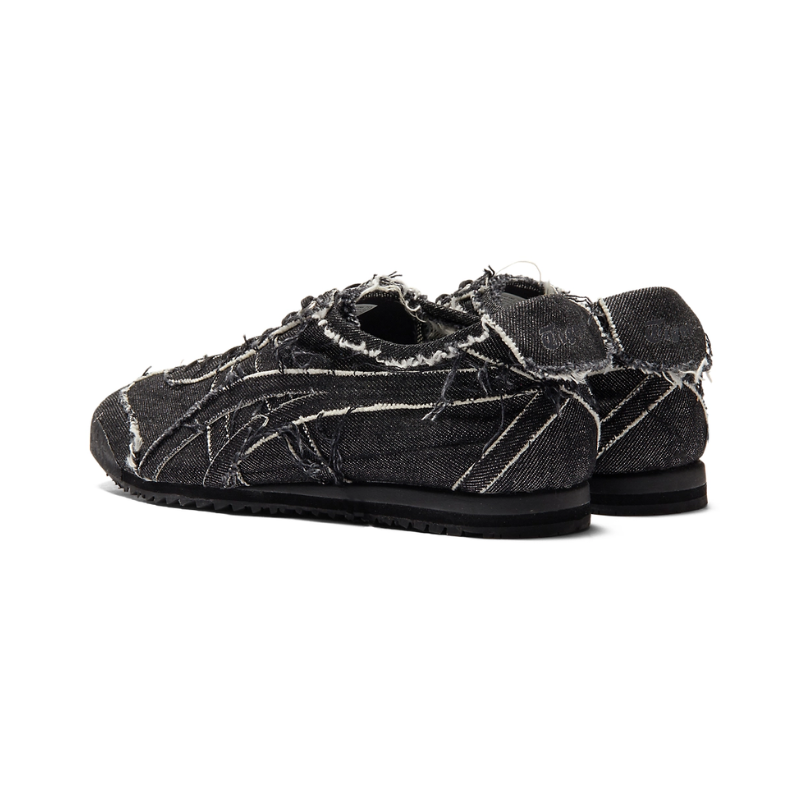 Onitsuka Tiger Mexico 66 SD Black Denim