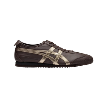 Onitsuka Tiger Mexico 66 SD Licorice Brown Champagne