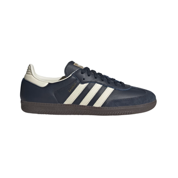 Samba OG Night Navy Gum