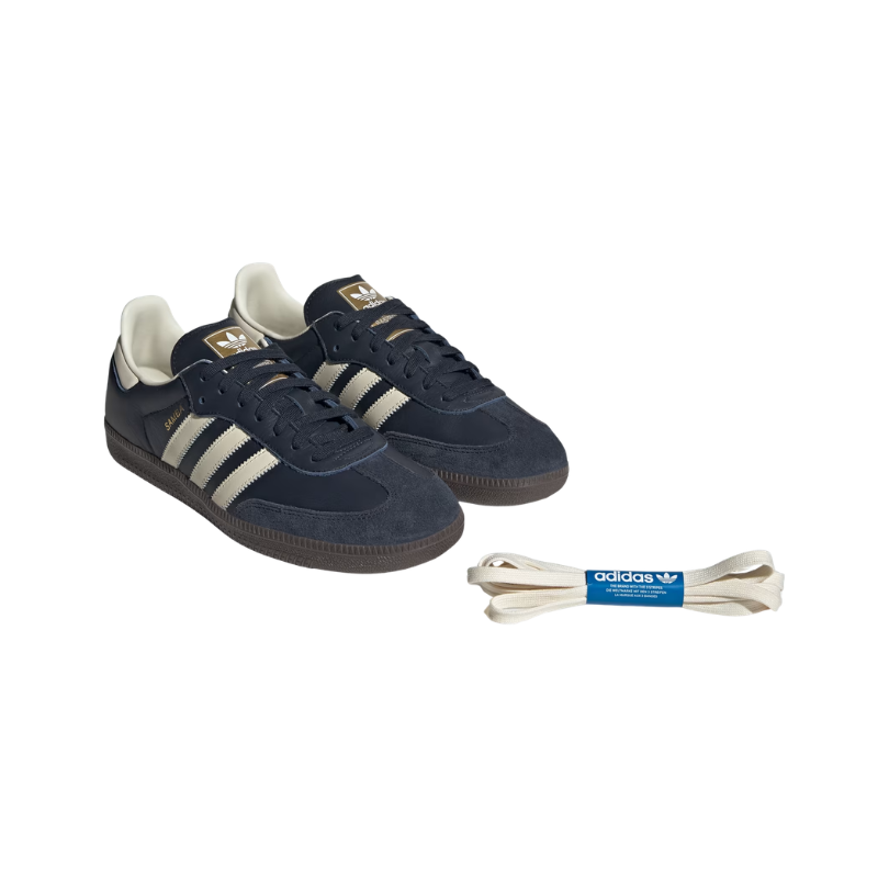 Samba OG Night Navy Gum