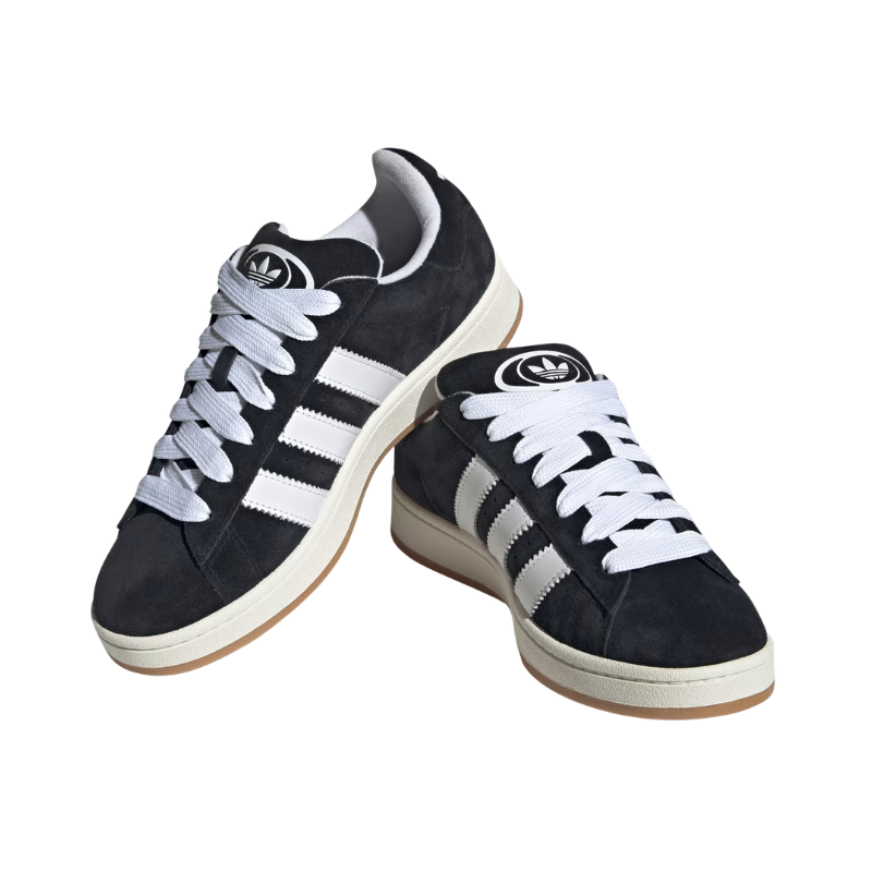 Campus 00s ‘Black White Gum’