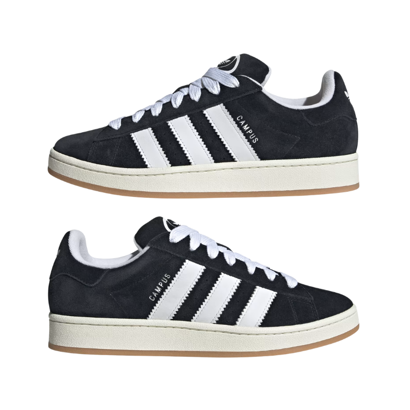 Campus 00s ‘Black White Gum’