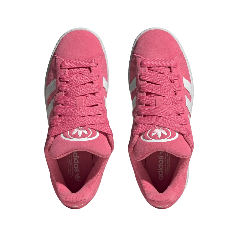 Adidas Wmns Campus 00s Pink Fusion