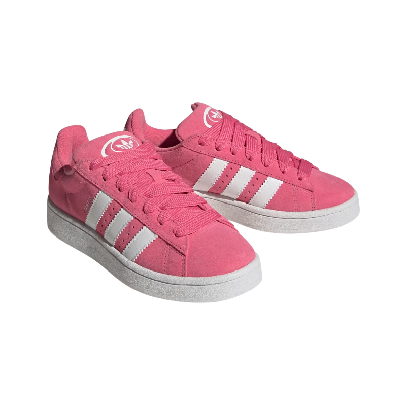 Adidas Wmns Campus 00s Pink Fusion