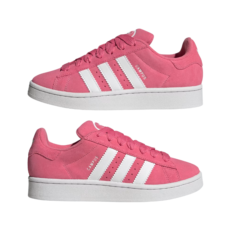 Adidas Wmns Campus 00s Pink Fusion