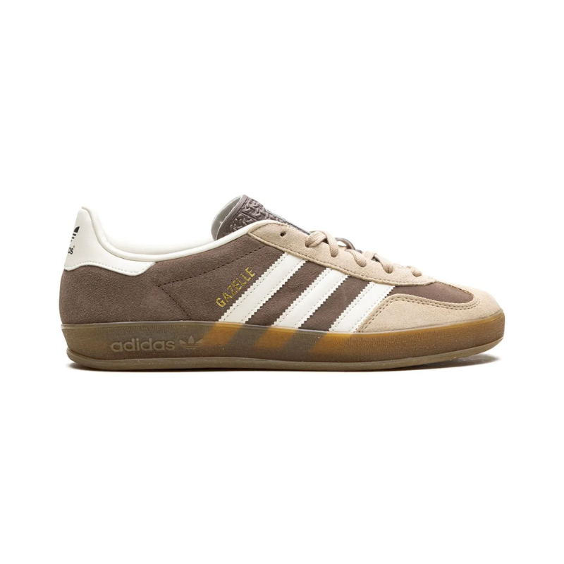 adidas Gazelle Indoor Earth Strata