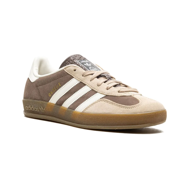 adidas Gazelle Indoor Earth Strata