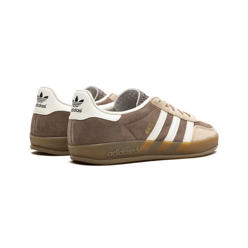 adidas Gazelle Indoor Earth Strata