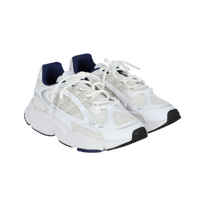 adidas OZMILLEN Shoes  Cloud White / Grey One / Bright Blue