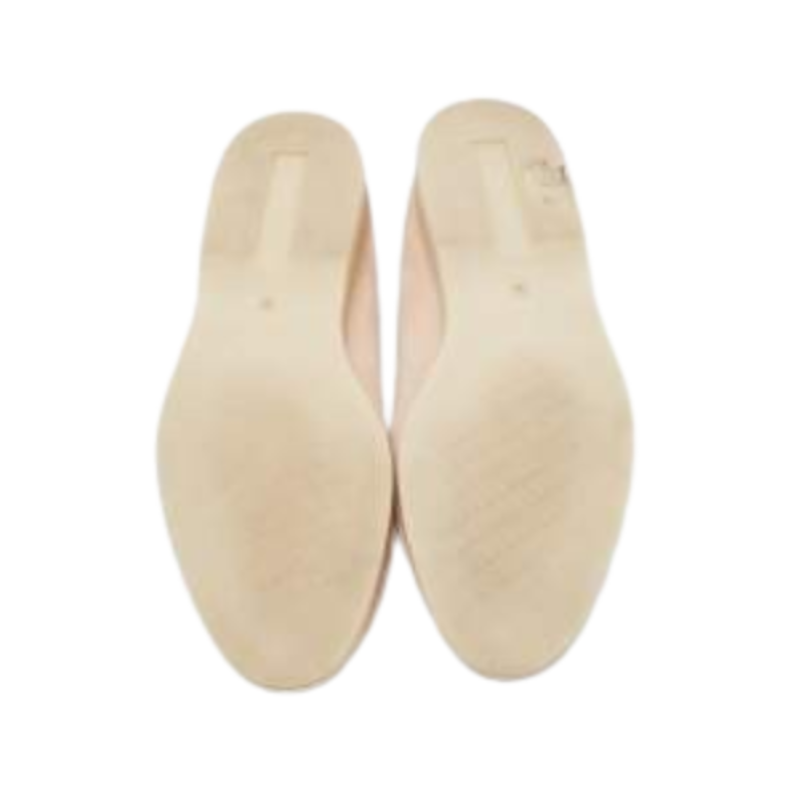 Loro Piana Summer Charms Walk loafers suede