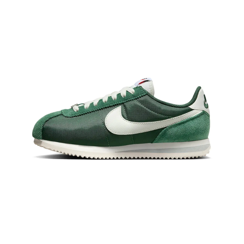 Nike Cortez Fir Green