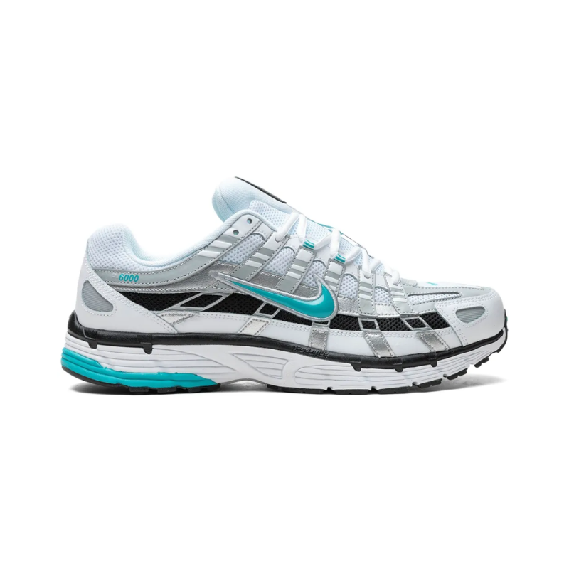 Nike P-6000 Dusty Cactus sneakers