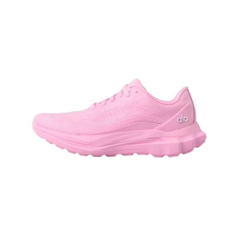 ALO Runner sweet pink