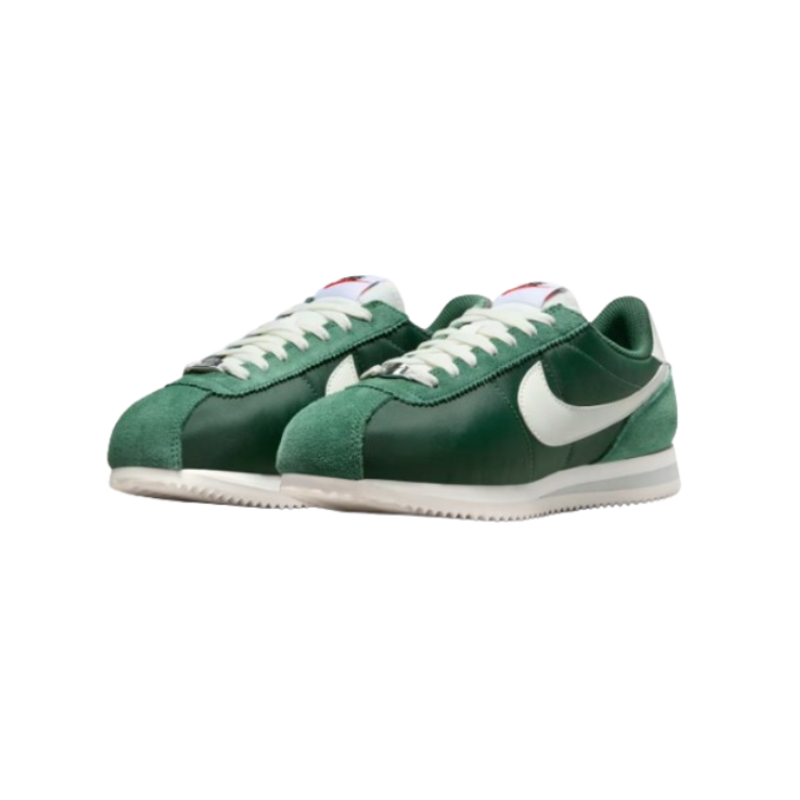 Nike Cortez Fir Green