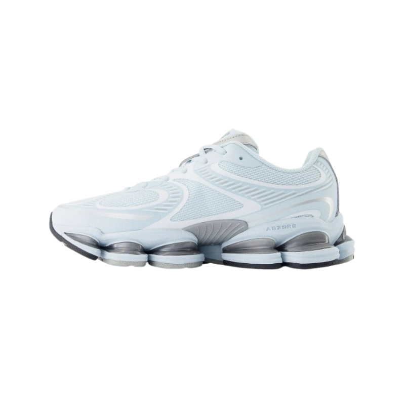 New Balance 2000 Blue Ice/Grey