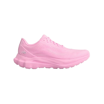 ALO Runner sweet pink
