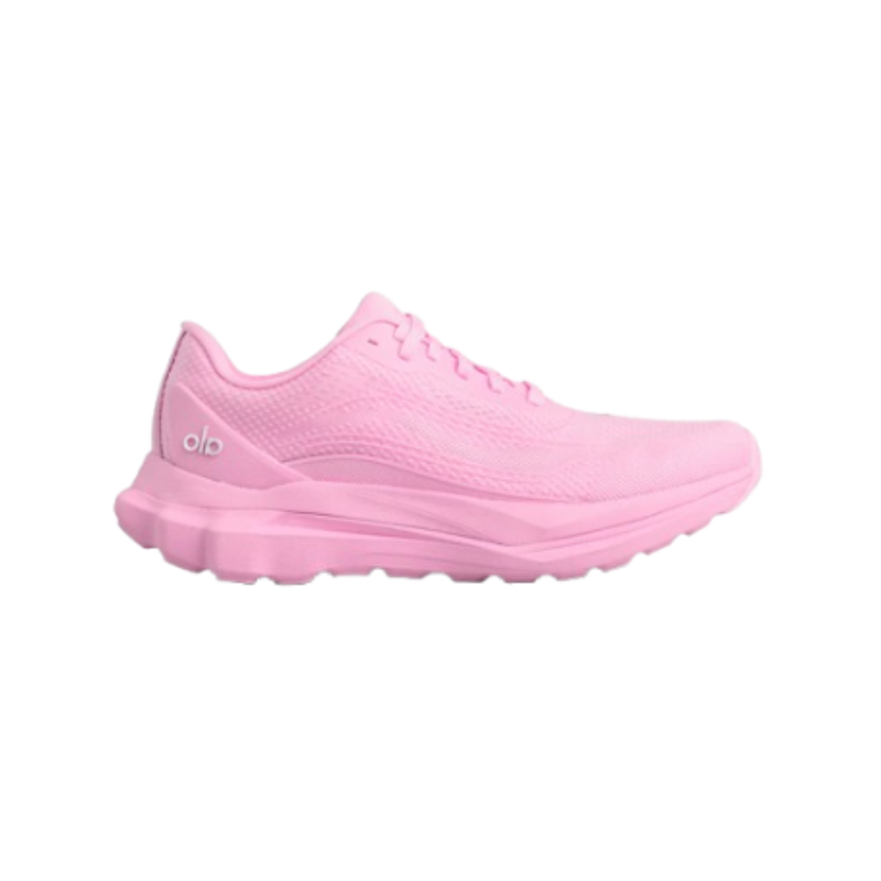 ALO Runner sweet pink